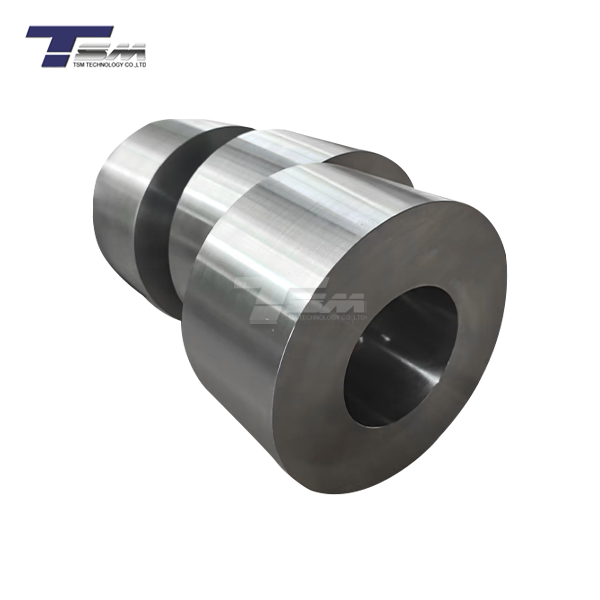 Nickel Alloy Forgings